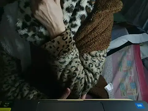 VeneRed online show from 03/26/26, 11:10