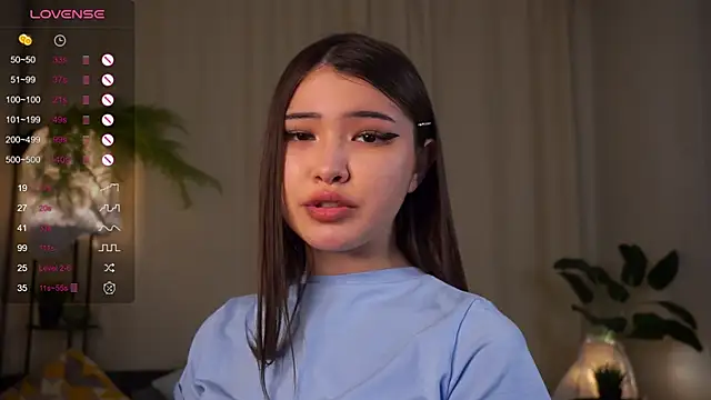 AlthenaBramblett online show from 12/10/24, 02:50