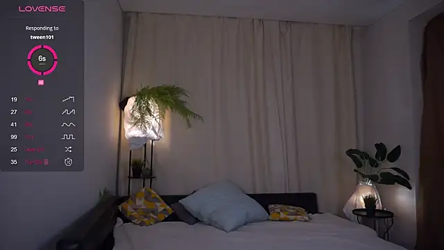 AlthenaBramblett online show from 12/10/24, 05:55