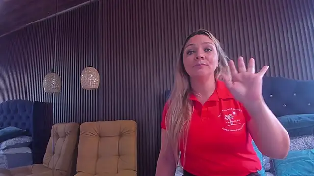 MalorySweet online show from 02/26/25, 11:52