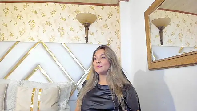 MalorySweet online show from 06/24/26, 01:10