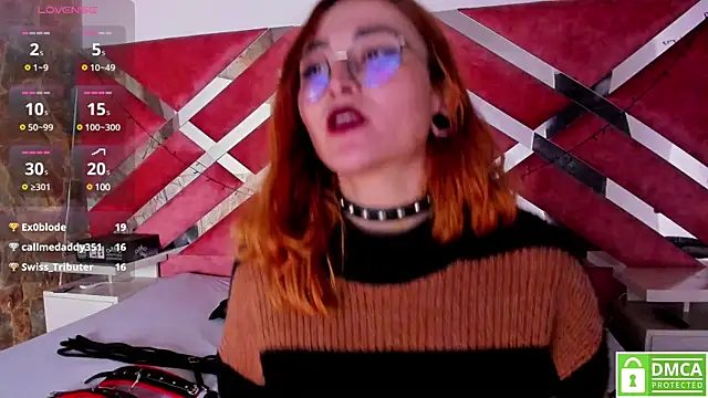 madame ibby online show from 03/05/25, 11:49