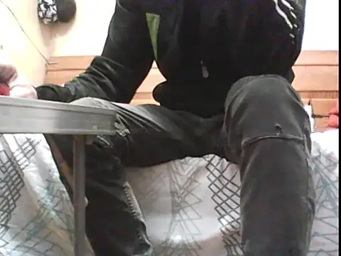 Fundy37 online show from 01/31/26, 08:51