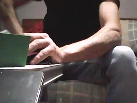 Fundy37 online show from 04/17/26, 11:41