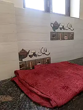 Cute ritu0 online show from 01/17/25, 06:26