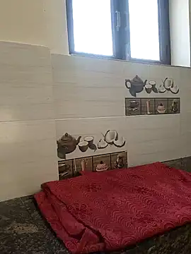 Cute ritu0 online show from 01/19/25, 06:31