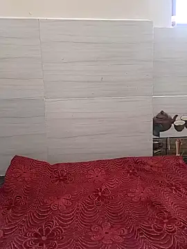 Cute ritu0 online show from 02/11/25, 02:35