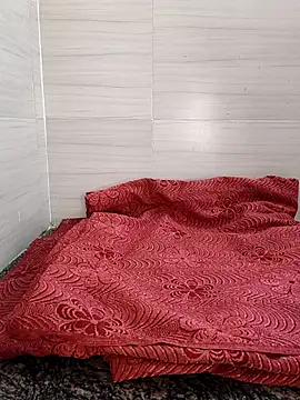 Cute ritu0 online show from 02/20/25, 08:50