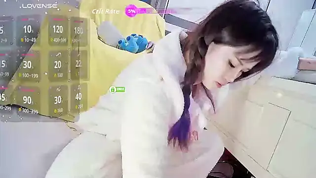 CN-Shanshan online show from 11/17/25, 12:49