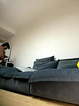 CN-Shanshan online show from 12/04/25, 12:53