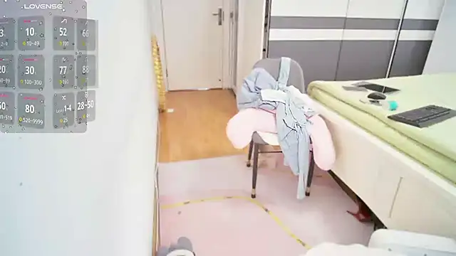 CN-Shanshan online show from 01/14/26, 01:33