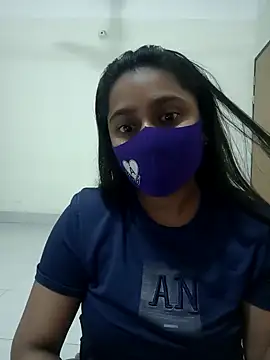 Puja-Dash online show from 01/16/25, 05:55