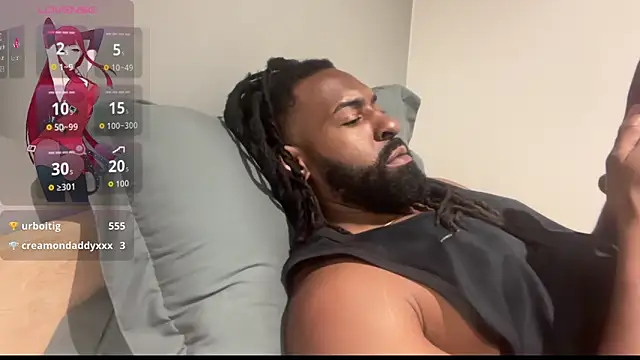 johngabbanaa online show from 10/19/25, 05:41