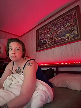 Snapshot of TheANNswer chatting on 03/15/26, 08:53 TheANNswer online show from 03/15/26, 08:53