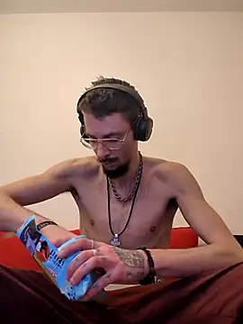 Snapshot of casualtimepassenger chatting on 01/27/25, 04:33 casualtimepassenger online show from 01/27/25, 04:33