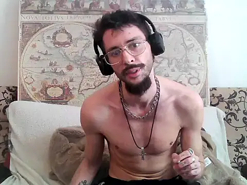 Snapshot of casualtimepassenger chatting on 03/01/25, 01:07 casualtimepassenger online show from 03/01/25, 01:07