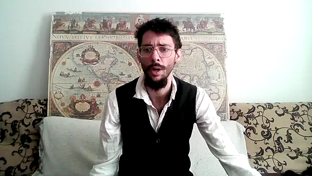 Snapshot of casualtimepassenger chatting on 03/03/25, 09:11 casualtimepassenger online show from 03/03/25, 09:11