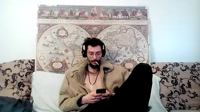 Snapshot of casualtimepassenger chatting on 03/06/25, 05:46 casualtimepassenger online show from 03/06/25, 05:46