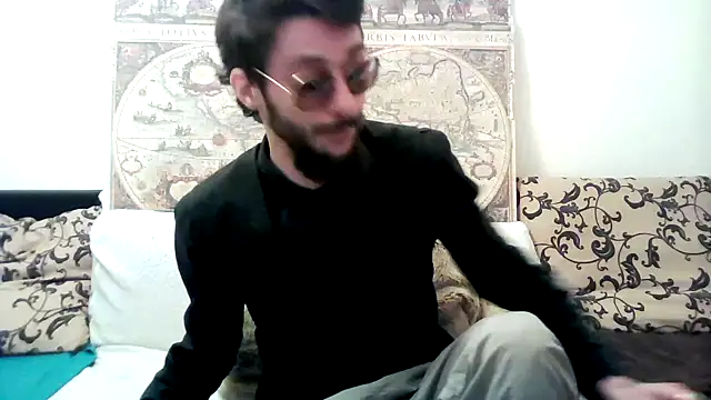 Snapshot of casualtimepassenger chatting on 03/19/25, 09:27 casualtimepassenger online show from 03/19/25, 09:27