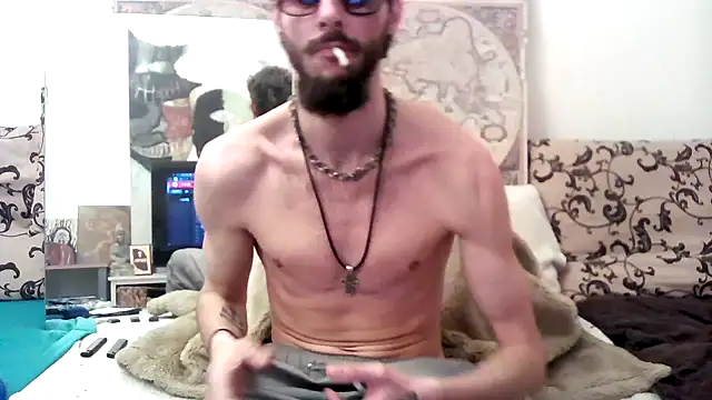 Snapshot of casualtimepassenger chatting on 03/20/25, 12:30 casualtimepassenger online show from 03/20/25, 12:30