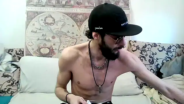 Snapshot of casualtimepassenger chatting on 03/23/25, 09:10 casualtimepassenger online show from 03/23/25, 09:10