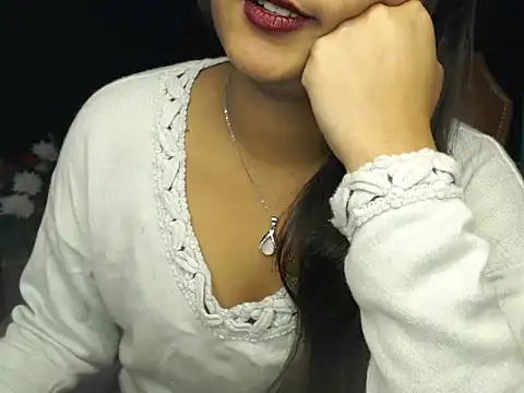 Wish Queen online show from 01/17/25, 04:06