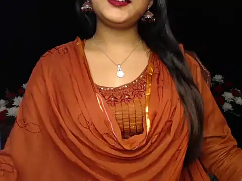 Wish Queen online show from 01/17/25, 04:36