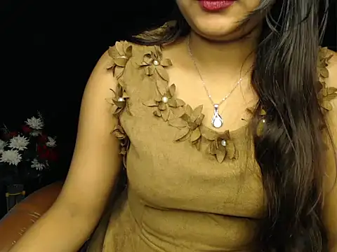 Wish Queen online show from 01/19/25, 07:04