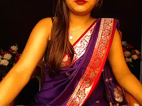 Wish Queen online show from 01/19/25, 07:15