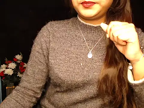 Wish Queen online show from 01/20/25, 10:07
