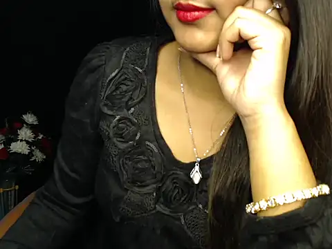 Wish Queen online show from 01/21/25, 09:04