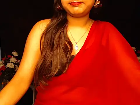 Wish Queen online show from 01/22/25, 05:06