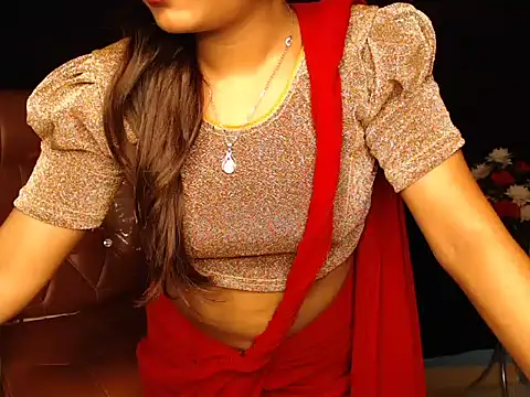 Wish Queen online show from 01/22/25, 08:49