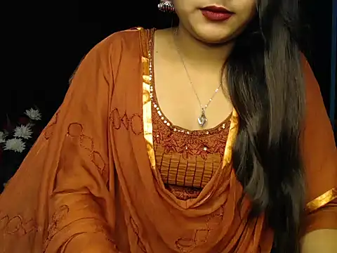 Wish Queen online show from 01/24/25, 05:21