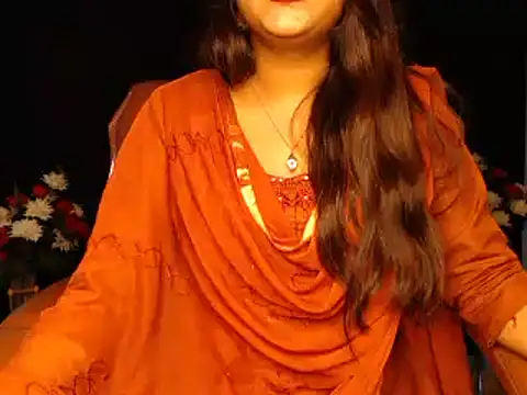 Wish Queen online show from 01/24/25, 08:23