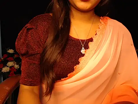 Wish Queen online show from 02/05/25, 03:09