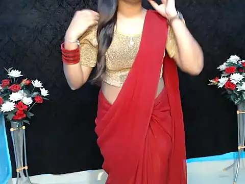 Wish Queen online show from 02/07/25, 03:08