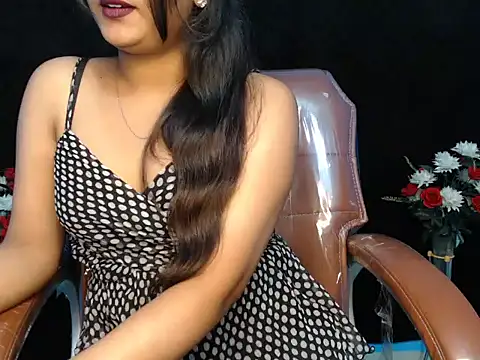 Wish Queen online show from 02/23/25, 11:00