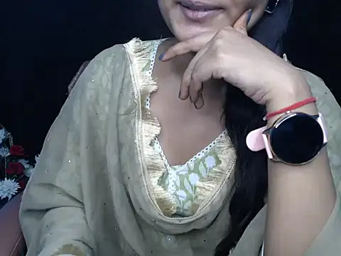 Wish Queen online show from 09/29/25, 07:35