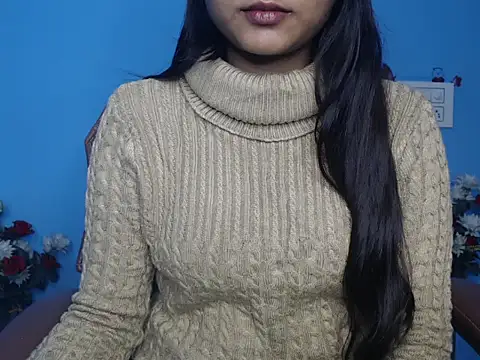 Wish Queen online show from 11/24/25, 05:01