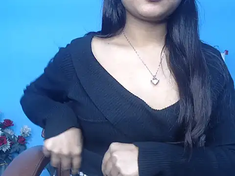 Wish Queen online show from 11/30/25, 10:30