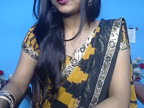 Wish Queen online show from 12/01/25, 01:05