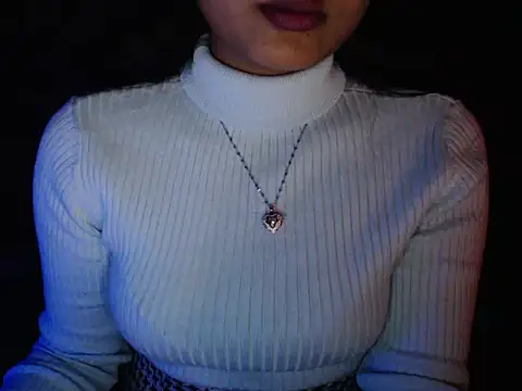 Wish Queen online show from 12/14/25, 01:38