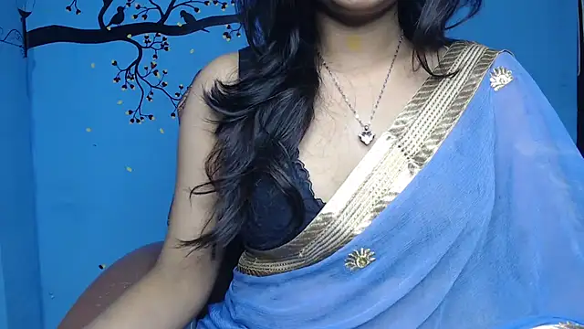 Wish Queen online show from 03/13/26, 05:14