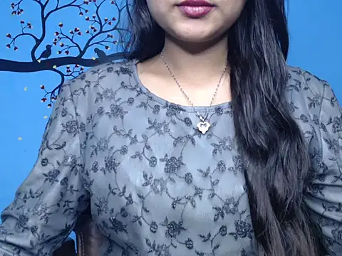 Wish Queen online show from 03/18/26, 08:50