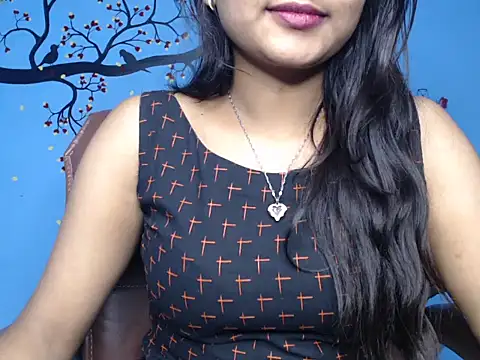 Wish Queen online show from 03/20/26, 05:40