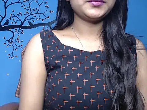 Wish Queen online show from 03/24/26, 06:35