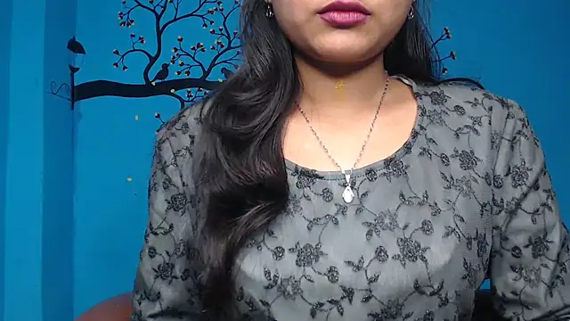 Wish Queen online show from 04/09/26, 03:50