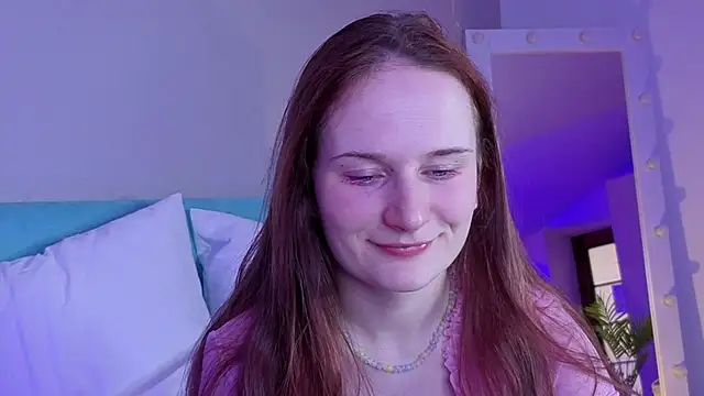 L1ittle kitty  online show from 03/23/26, 07:23