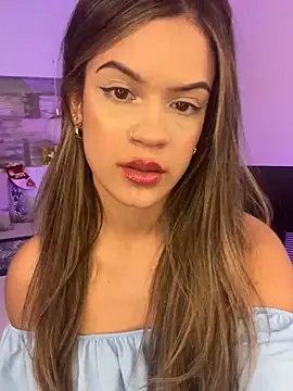 Alisha-Bond online show from 12/15/24, 12:29